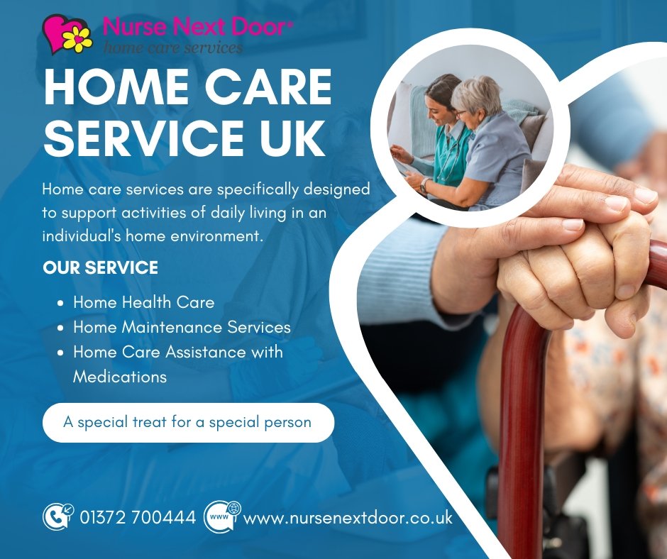 Comprehensive Home Care