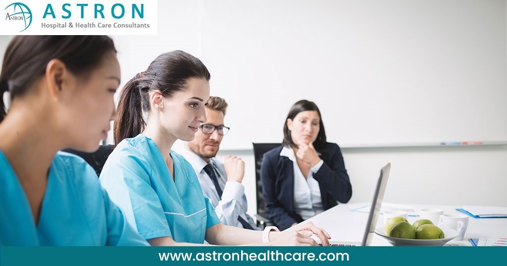 Hospital Planning and Designing: What You Should Know